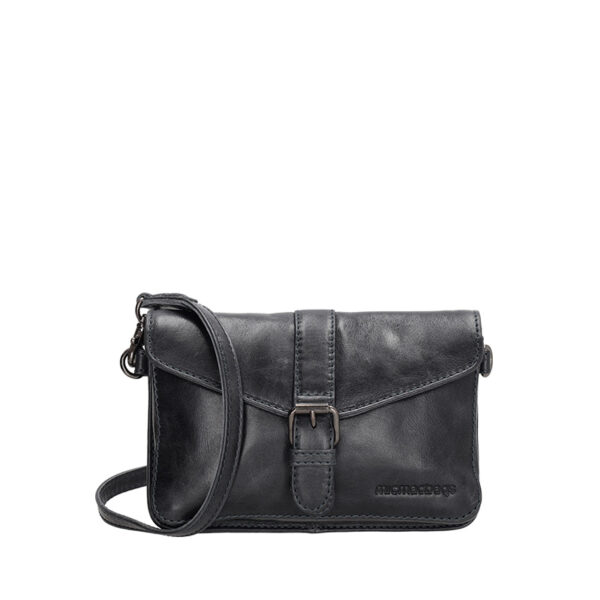 Micmacbags Porto Heuptas Dark Navy