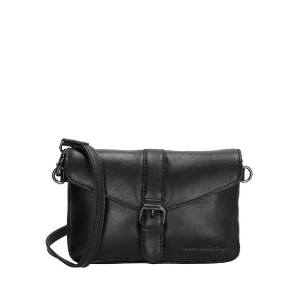 Micmacbags Porto Heuptas Zwart