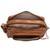 Micmacbags Everyday Schoudertas Bruin