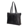 Micmacbags Porto Laptoptas 15.6" Donker navy
