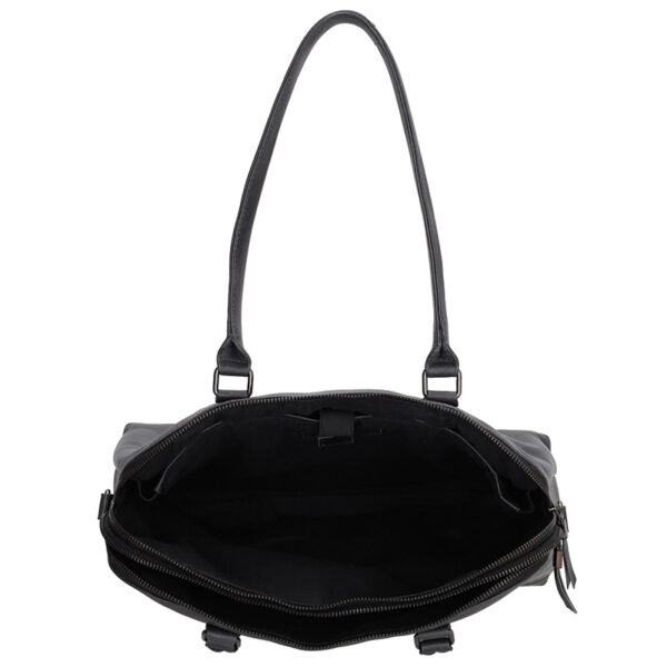 Micmacbags Porto Laptoptas 13,3" Dark Navy