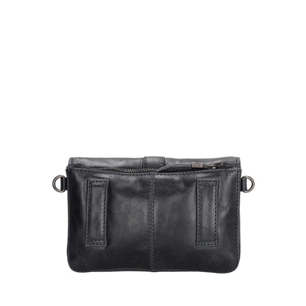 Micmacbags Porto Heuptas Dark Navy