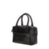 Micmacbags Everyday Handtas Zwart