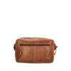Micmacbags Everyday Schoudertas Bruin