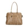 Micmacbags Porto Schoudertas Taupe