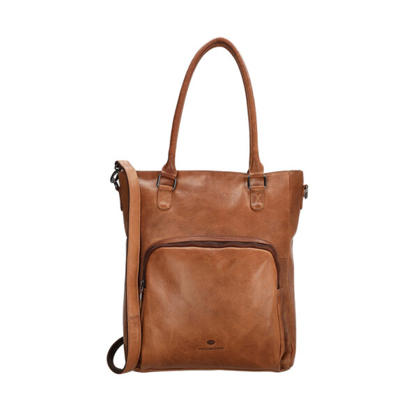 Micmacbags Everyday Shopper Bruin