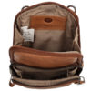 Micmacbags Everyday Telefoontasje Bruin