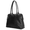 Micmacbags Porto Laptoptas 13,3" Black