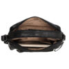 Micmacbags Everyday Schoudertas Zwart