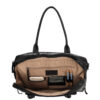 Micmacbags Everyday Laptoptas 15,6" Zwart