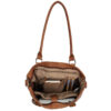 Micmacbags Everyday Shopper Bruin