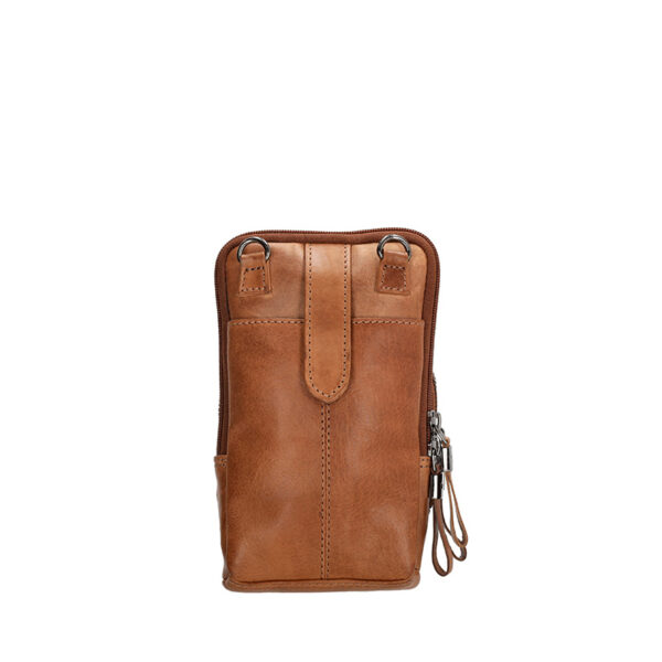 Micmacbags Everyday Telefoontasje Bruin