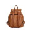 Micmacbags Everyday Rugzak Bruin