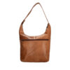 Micmacbags Everyday Schoudertas Brown