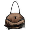Micmacbags Everyday Laptoptas 15,6" Zwart