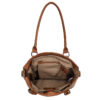 Micmacbags Everyday Shopper Bruin