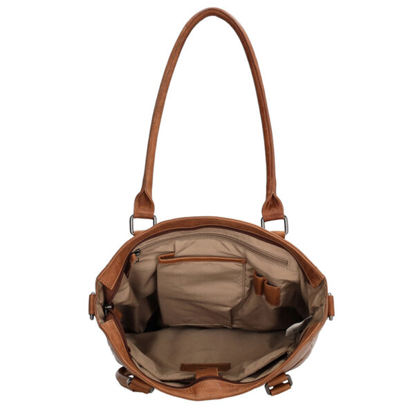 Micmacbags Everyday Shopper Bruin