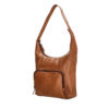 Micmacbags Everyday Schoudertas Brown