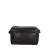 Micmacbags Everyday Schoudertas Zwart