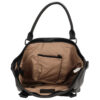 Micmacbags Everyday Handtas Zwart