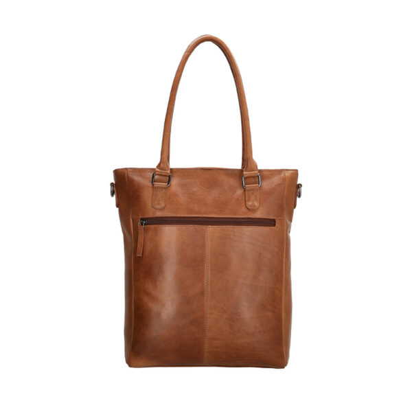 Micmacbags Everyday Shopper Bruin