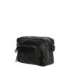Micmacbags Everyday Schoudertas Zwart