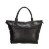 Micmacbags Everyday Handtas Zwart