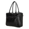 Micmacbags Everyday Laptoptas 15,6" Zwart
