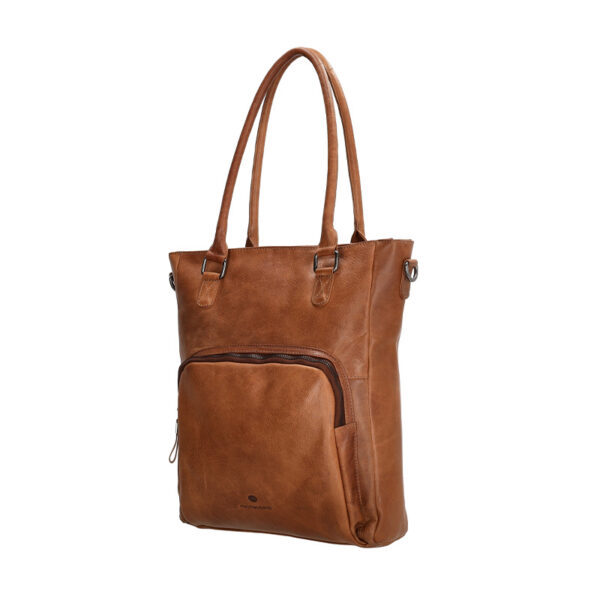 Micmacbags Everyday Shopper Bruin