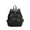 Micmacbags Everyday Rugzak Zwart