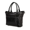 Micmacbags Everyday Handtas Zwart