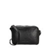 Micmacbags Everyday Schoudertas Zwart