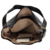 Micmacbags everyday schoudertas Zwart