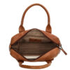 Micmacbags Everyday Handtas Bruin
