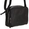 Micmacbags Everyday Schoudertas Zwart