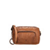 Micmacbags Everyday Schoudertas Bruin