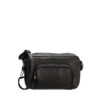 Micmacbags Everyday Schoudertas Zwart