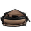 Micmacbags Everyday Schoudertas Zwart