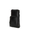 Micmacbags Everyday Telefoontasje Zwart