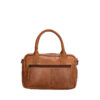 Micmacbags Everyday Handtas Bruin