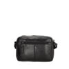 Micmacbags Everyday Schoudertas Zwart