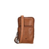 Micmacbags Everyday Telefoontasje Bruin