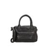 Micmacbags Everyday Handtas Zwart