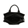 Micmacbags Golden Gate Luiertas Black