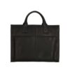 Micmacbags Golden Gate Luiertas Black