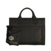 Micmacbags Golden Gate Luiertas Black