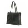 Micmacbags Porto 15.6" Laptopbag Black