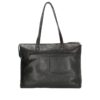 Micmacbags Porto 15.6" Laptopbag Black