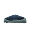 Micmacbags Friendship Clutch Jeans Blue