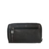 Micmacbags Porto Wallet Black